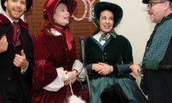 Restaurants and Country Clubs