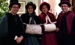 Family Entertainment