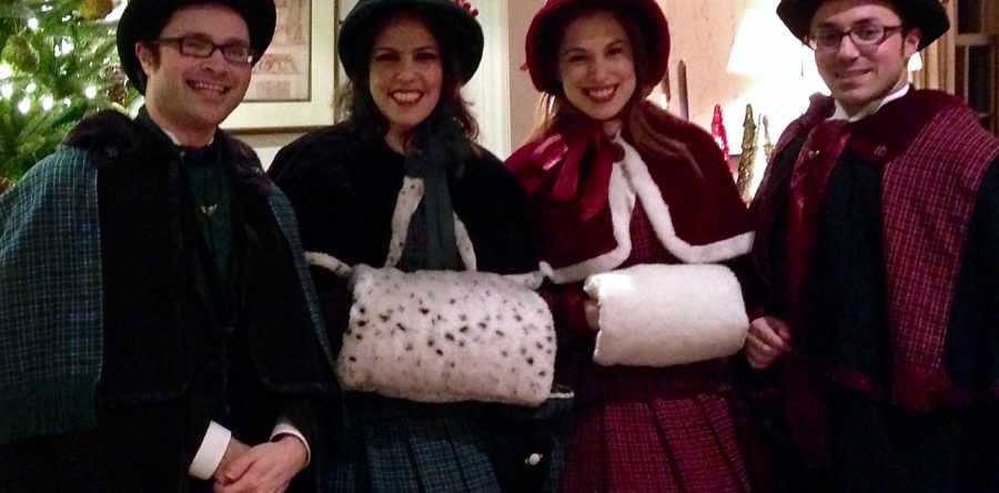 Family Entertainment